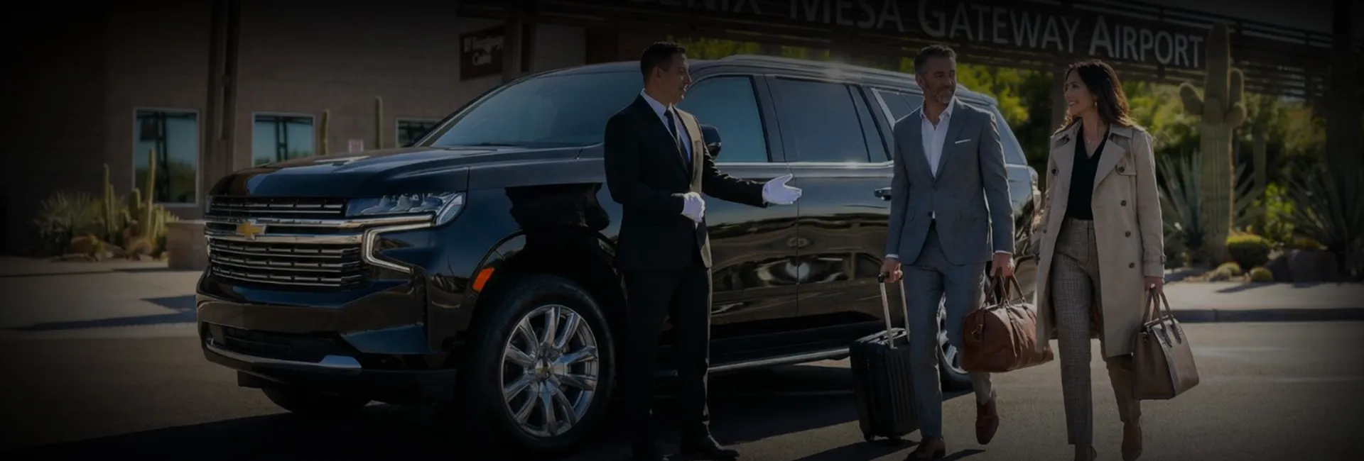 Airport Car Service in Arizona, AZ Airport Car Service in Arizona, AZ