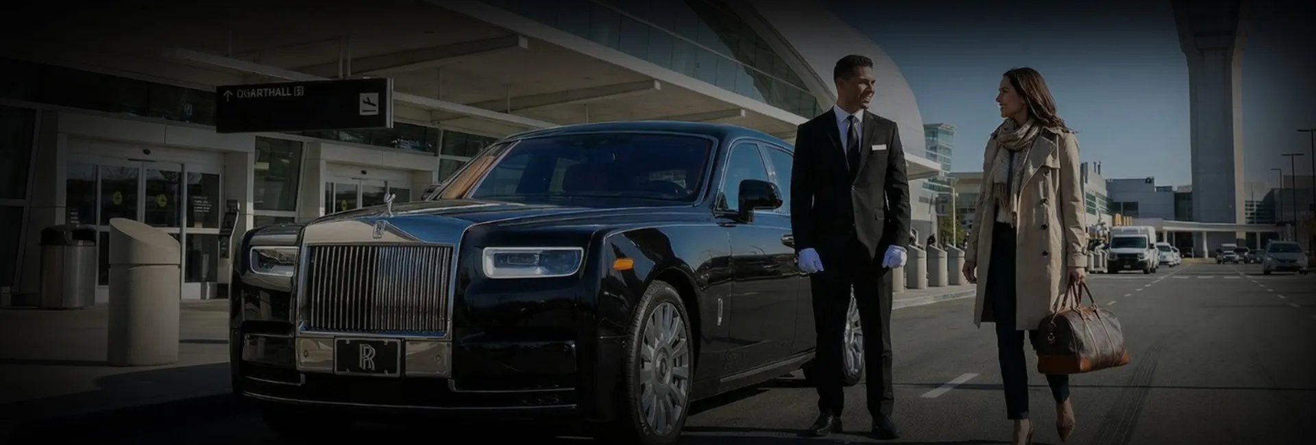 Airport Car Service in California, CA Airport Car Service in California, CA