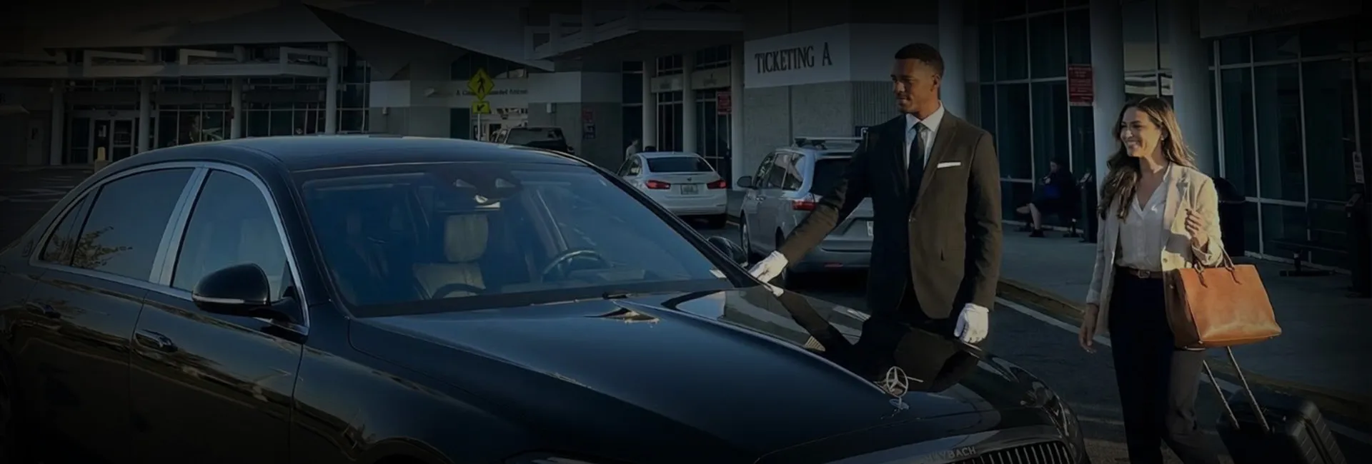 Airport Car Service in Florida, FL Airport Car Service in Florida, FL
