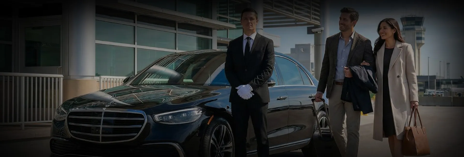 Airport Car Service in Georgia, GA Airport Car Service in Georgia, GA
