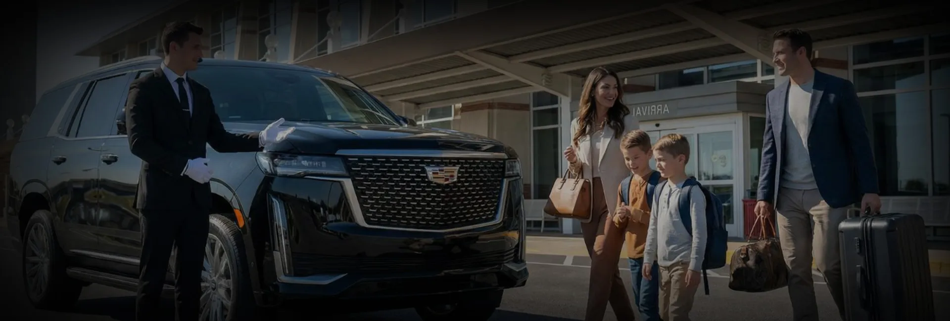 Airport Car Service in Illinois, IL Airport Car Service in Illinois, IL