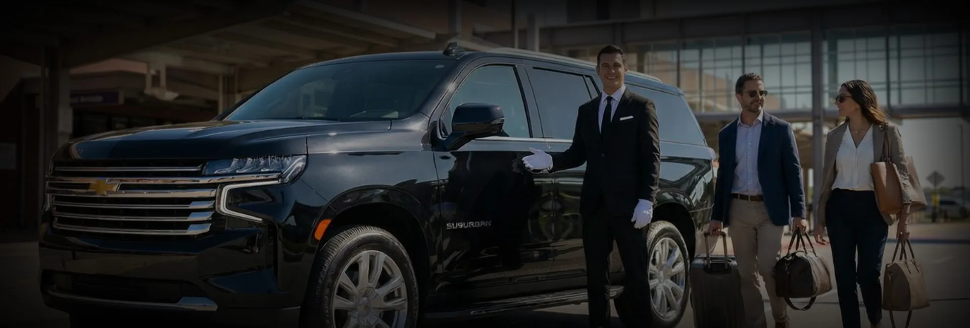 Airport Car Service in Iowa, IA Airport Car Service in Iowa, IA