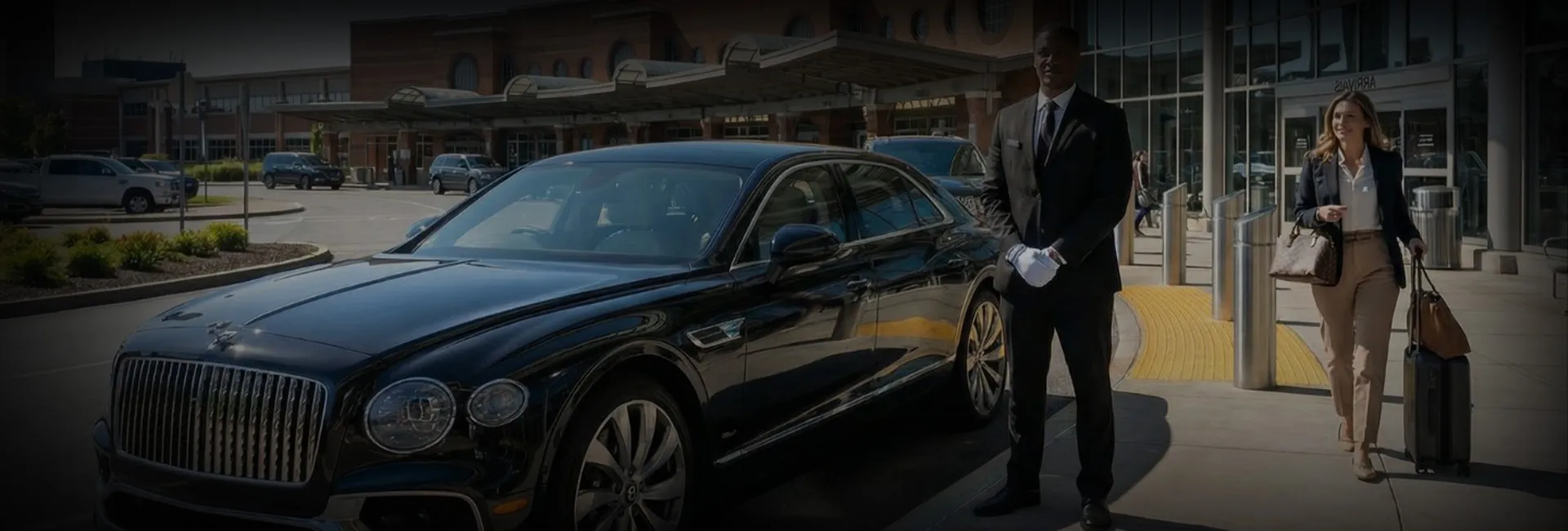 Airport Car Service in Kentucky, KY Airport Car Service in Kentucky, KY