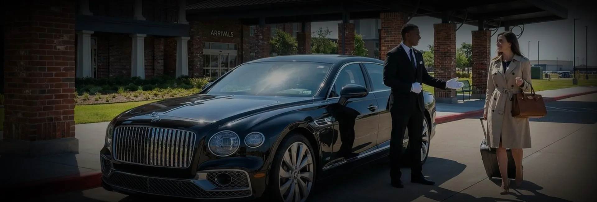 Airport Car Service in Louisiana, LA Airport Car Service in Louisiana, LA