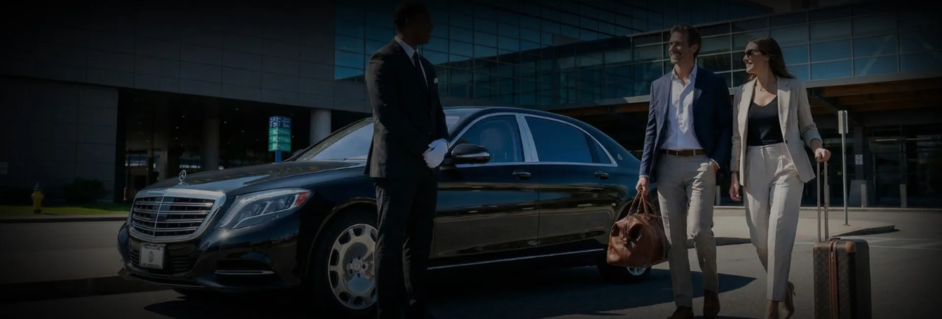 Airport Car Service in Maine, ME Airport Car Service in Maine, ME