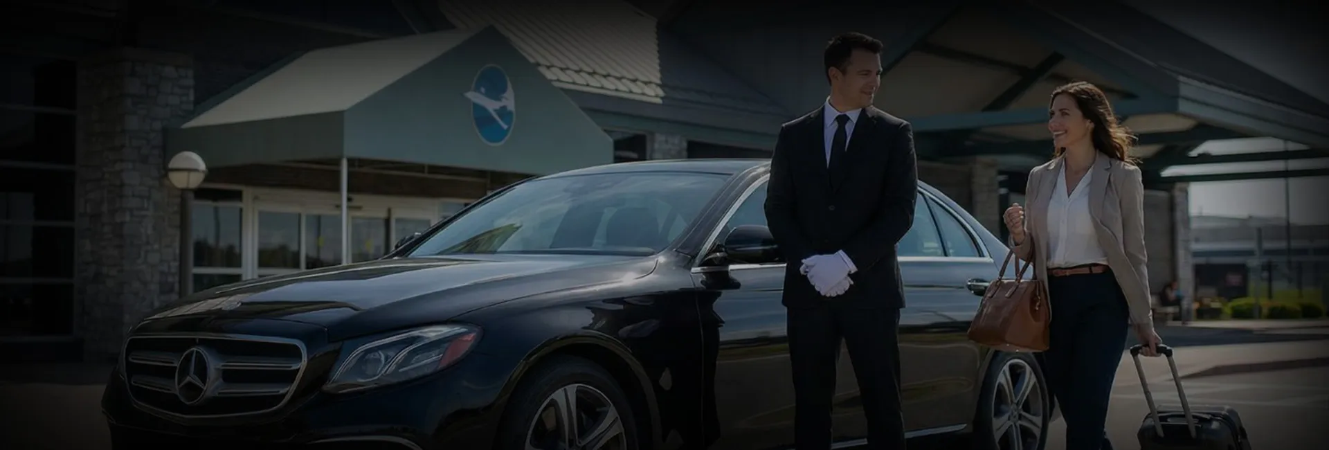 Airport Car Service in Maryland, MD Airport Car Service in Maryland, MD