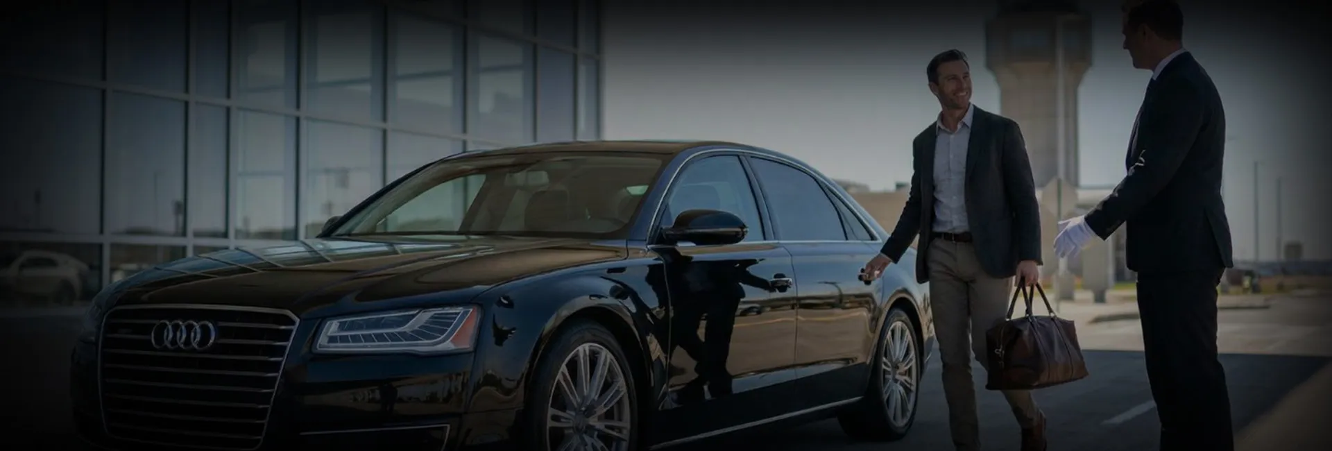 Airport Car Service in Michigan, MI Airport Car Service in Michigan, MI