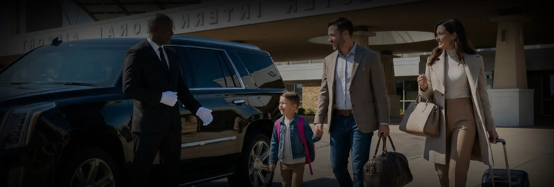 Airport Car Service in Minnesota, MN Airport Car Service in Minnesota, MN