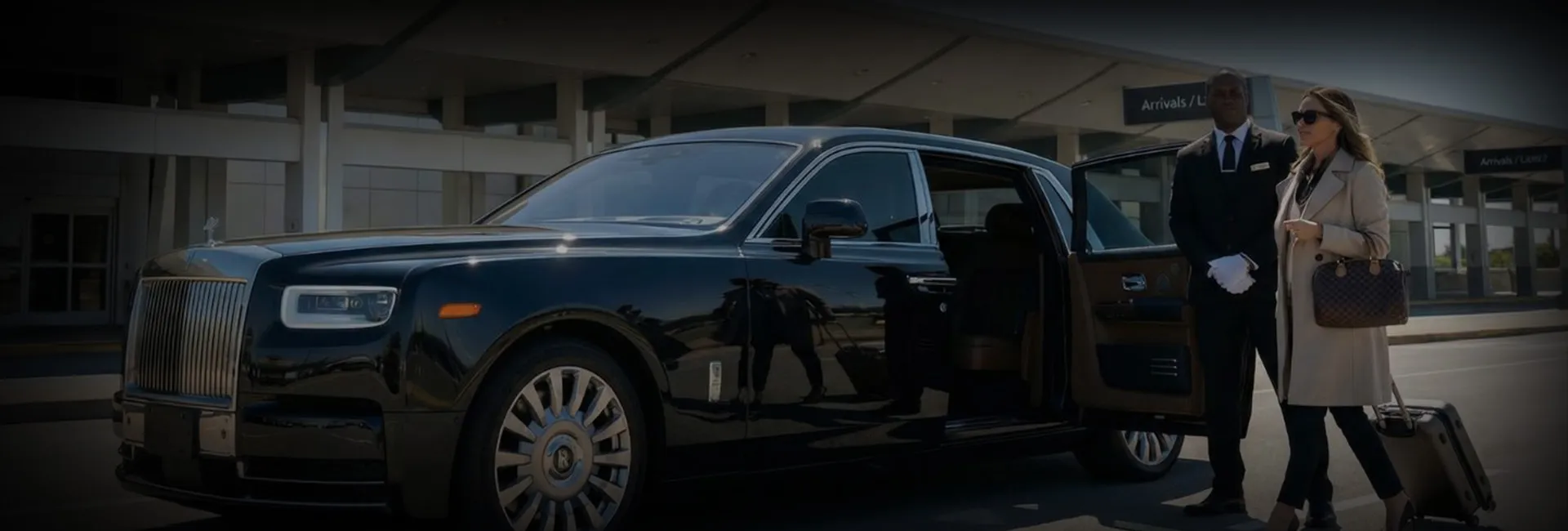 Airport Car Service in Mississippi, MS Airport Car Service in Mississippi, MS