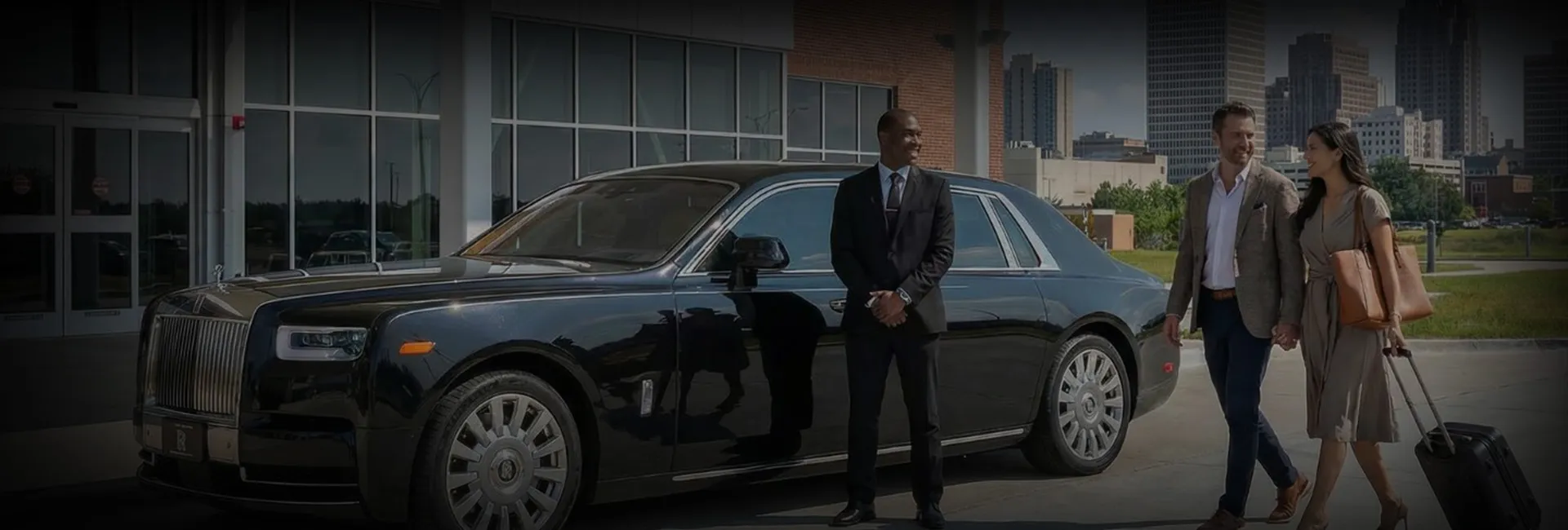 Airport Car Service in Missouri, MO Airport Car Service in Missouri, MO