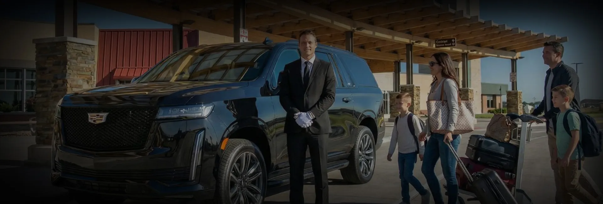 Airport Car Service in Nebraska, NE Airport Car Service in Nebraska, NE