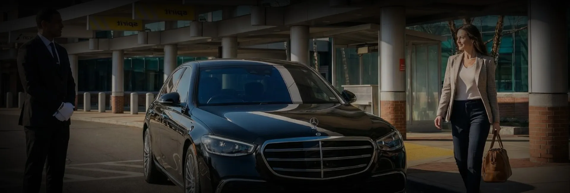Airport Car Service in Nevada, NV Airport Car Service in Nevada, NV