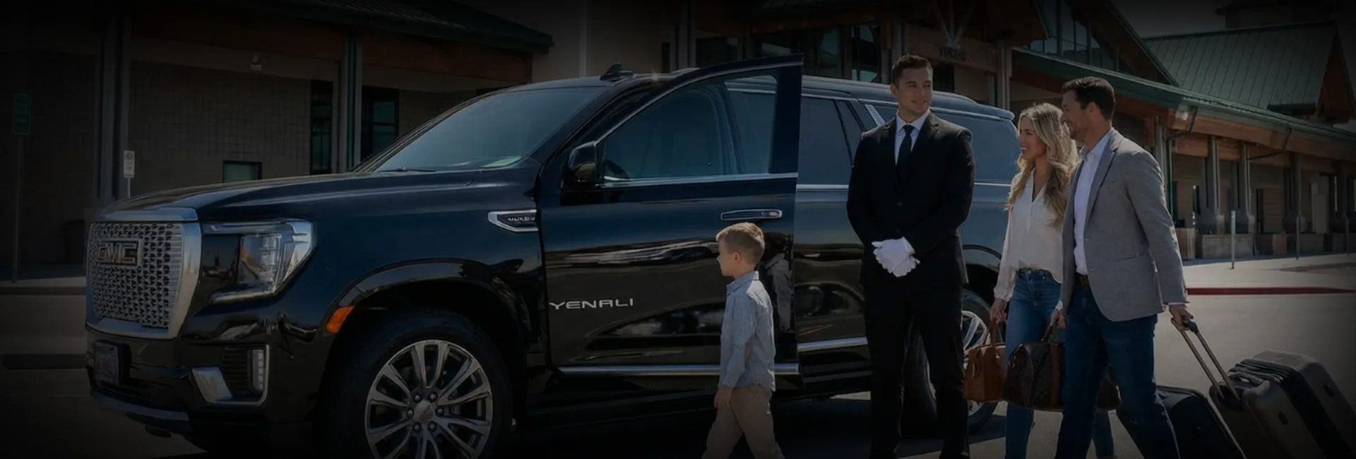 Airport Car Service in New Hampshire, NH Airport Car Service in New Hampshire, NH