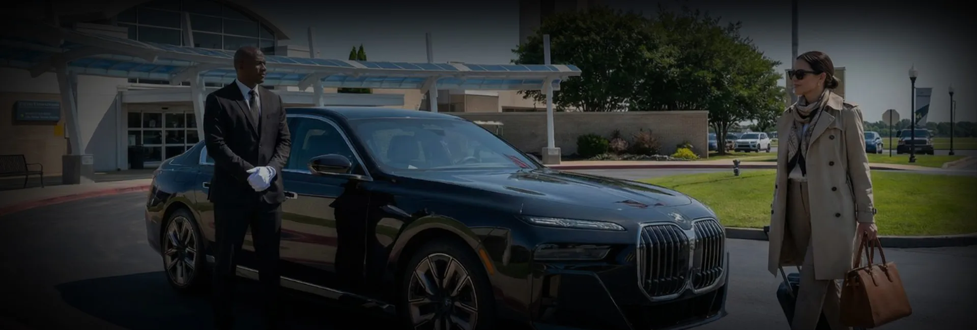 Airport Car Service in Tennessee, TN Airport Car Service in Tennessee, TN