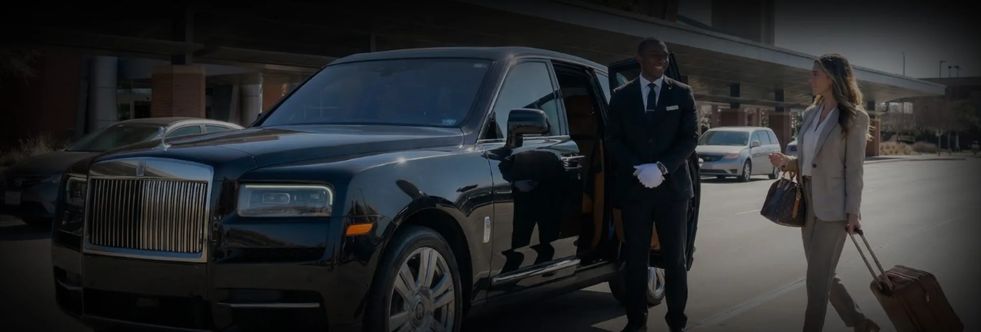 Airport Car Service in Texas, TX Airport Car Service in Texas, TX