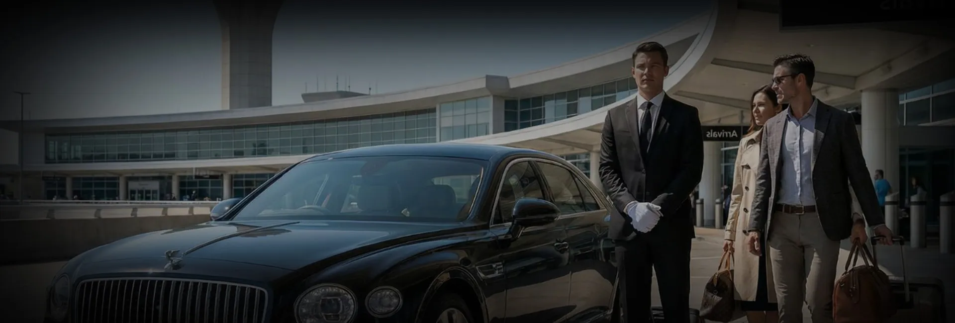 Airport Car Service in Utah, UT Airport Car Service in Utah, UT