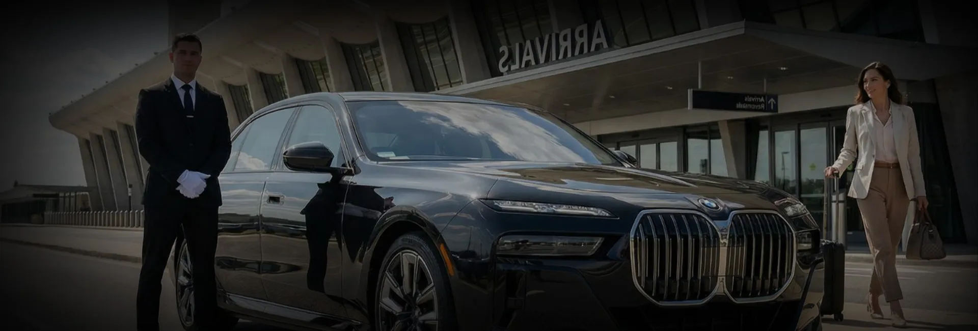 Airport Car Service in Virginia, VA Airport Car Service in Virginia, VA