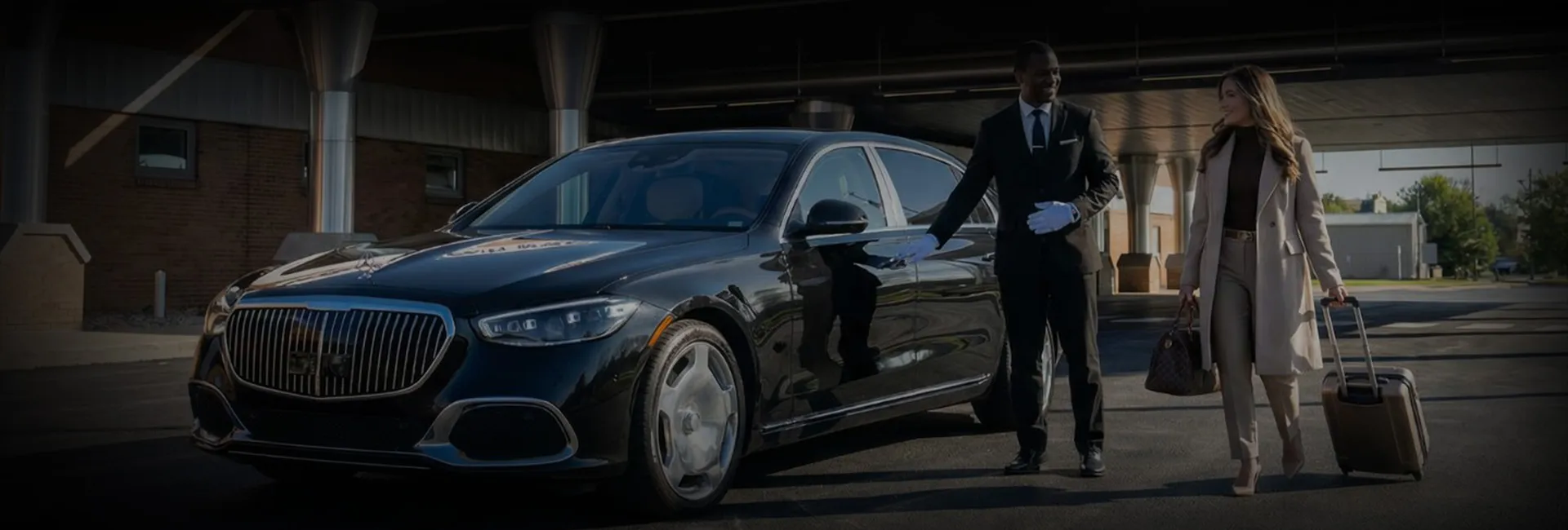 Airport Car Service in West Virginia, WV Airport Car Service in West Virginia, WV