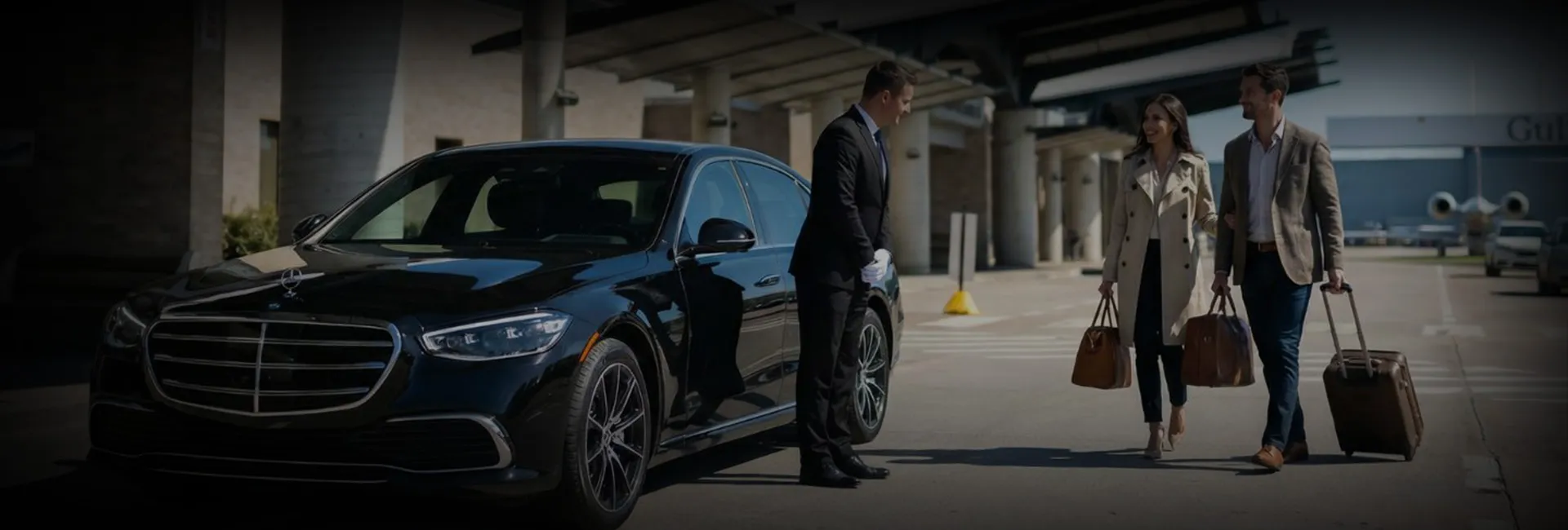 Airport Car Service in Wisconsin, WI Airport Car Service in Wisconsin, WI