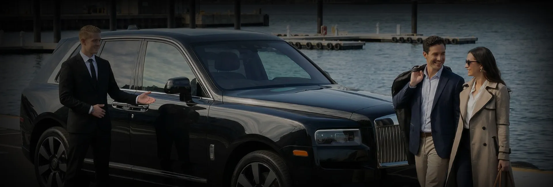 Skyports Seaplane Base (NYS) Airport Car Service Skyports Seaplane Base (NYS) Airport Car Service