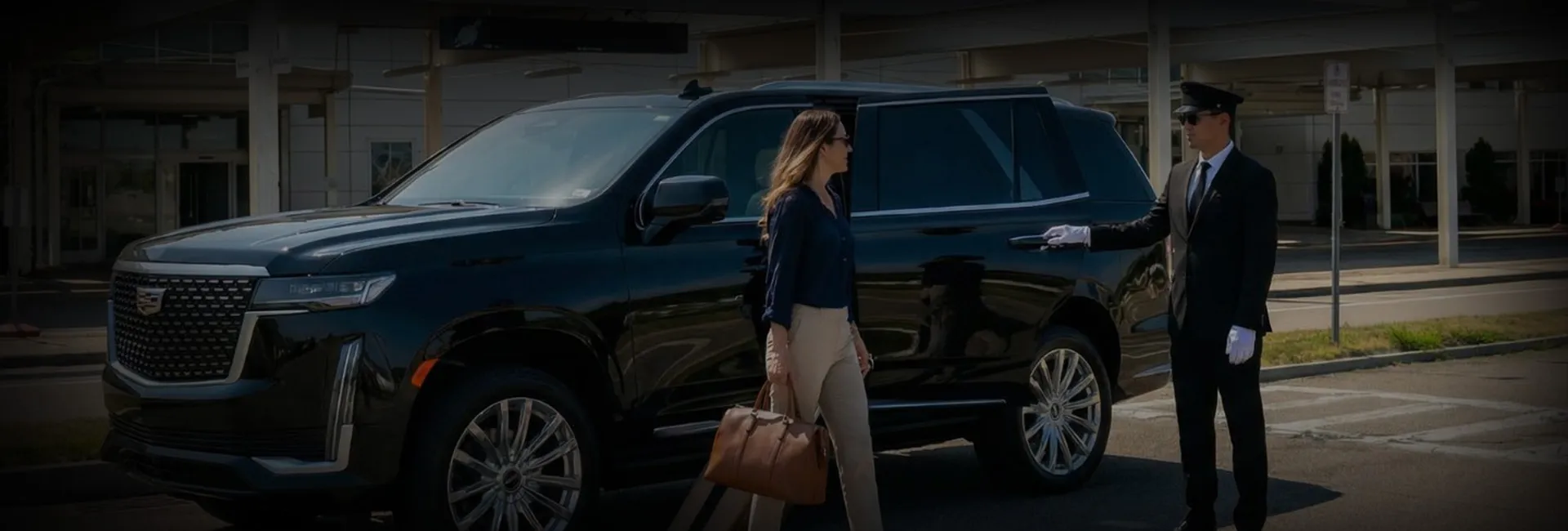Greater Binghamton (BGM) Airport Car Service Greater Binghamton (BGM) Airport Car Service