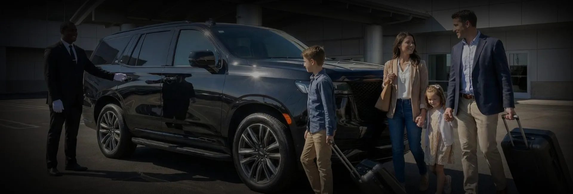Teterboro (TEB) Airport Car Service Teterboro (TEB) Airport Car Service
