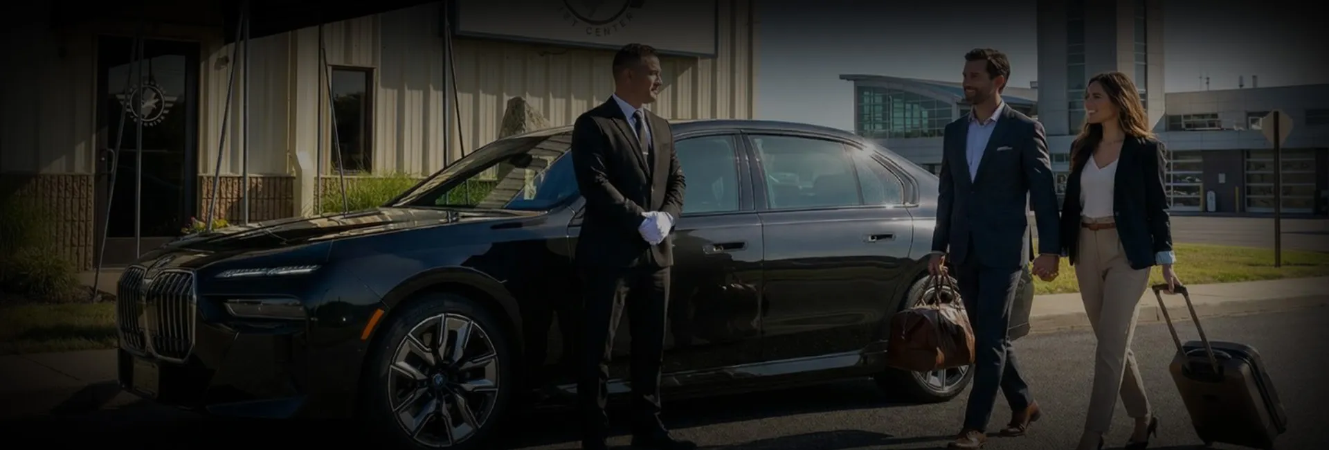 Monmouth Jet Center (BLM) Airport Car Service Monmouth Jet Center (BLM) Airport Car Service