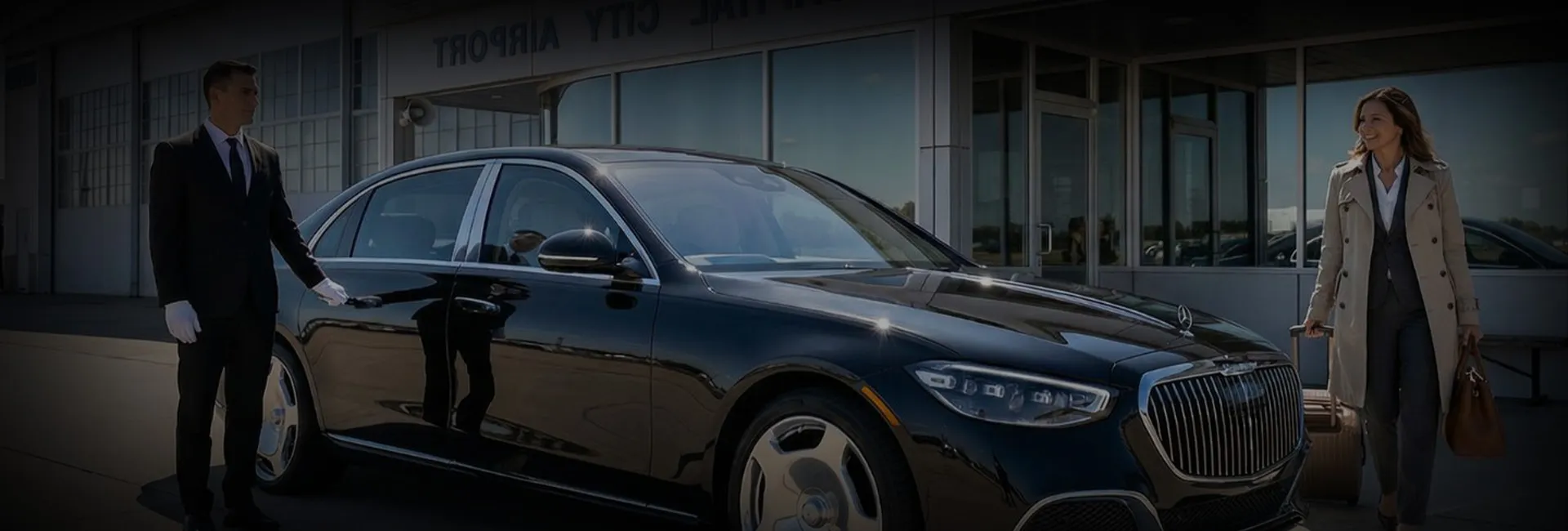 Capital City (CXY) Airport Car Service Capital City (CXY) Airport Car Service