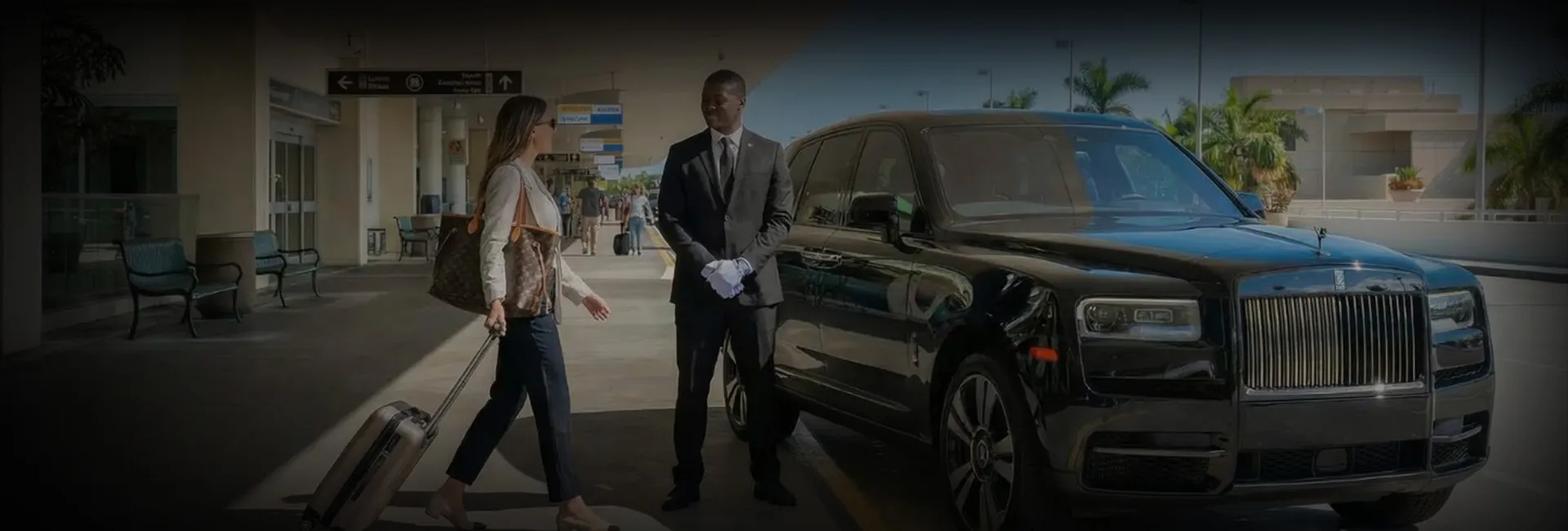 Southwest Florida (RSW) Airport Car Service Southwest Florida (RSW) Airport Car Service