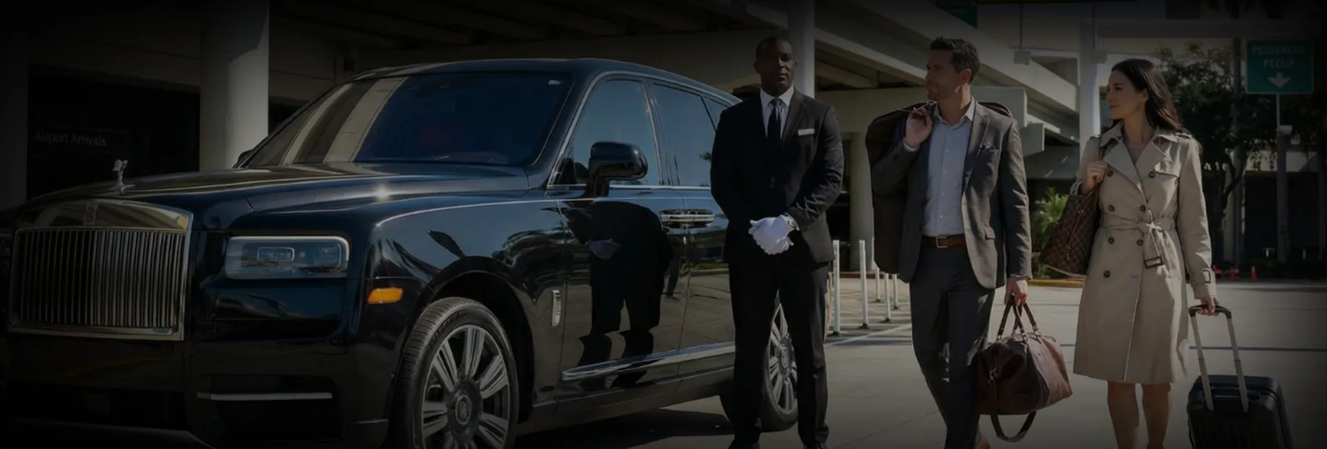Palm Beach (PBI) Airport Car Service Palm Beach (PBI) Airport Car Service