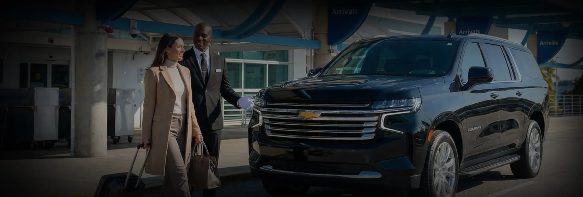 Jacksonville (JAX) Airport Car Service Jacksonville (JAX) Airport Car Service