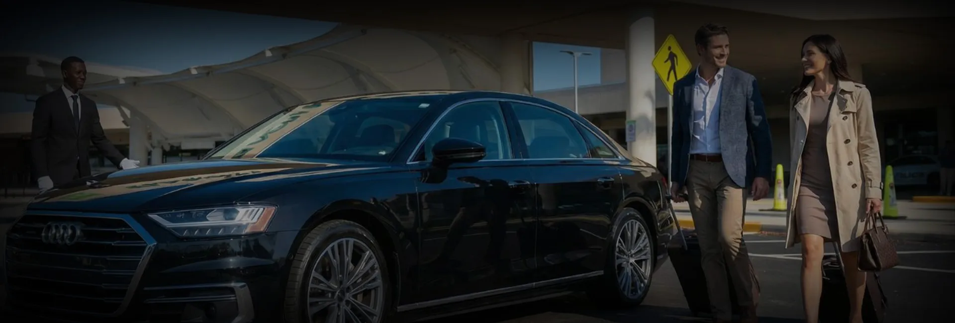 Sarasota Bradenton (SRQ) Airport Car Service Sarasota Bradenton (SRQ) Airport Car Service