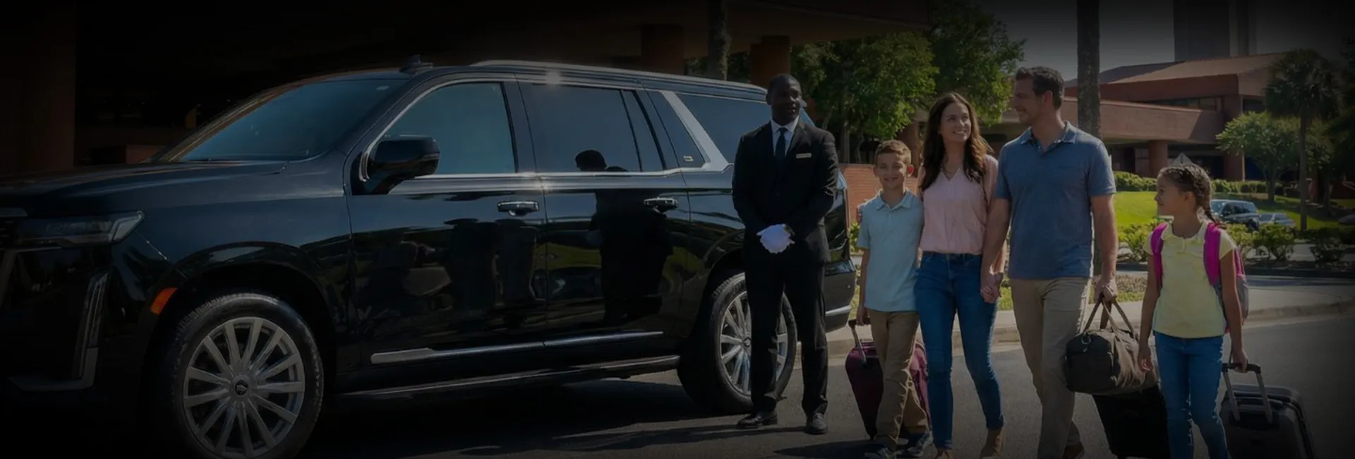 Tallahassee (TLH) Airport Car Service Tallahassee (TLH) Airport Car Service
