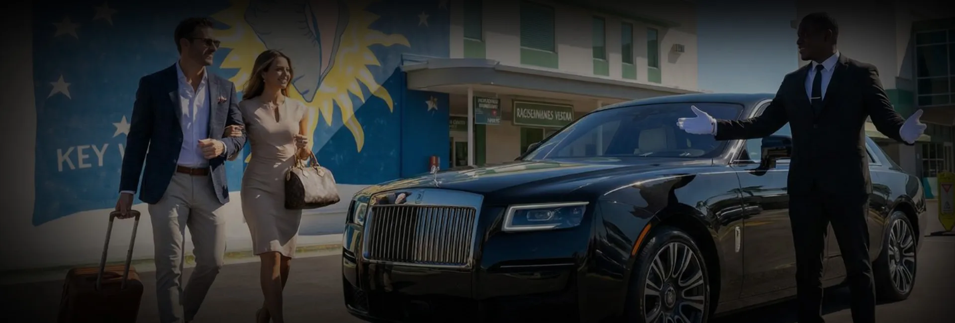 Key West (EYW) Airport Car Service Key West (EYW) Airport Car Service