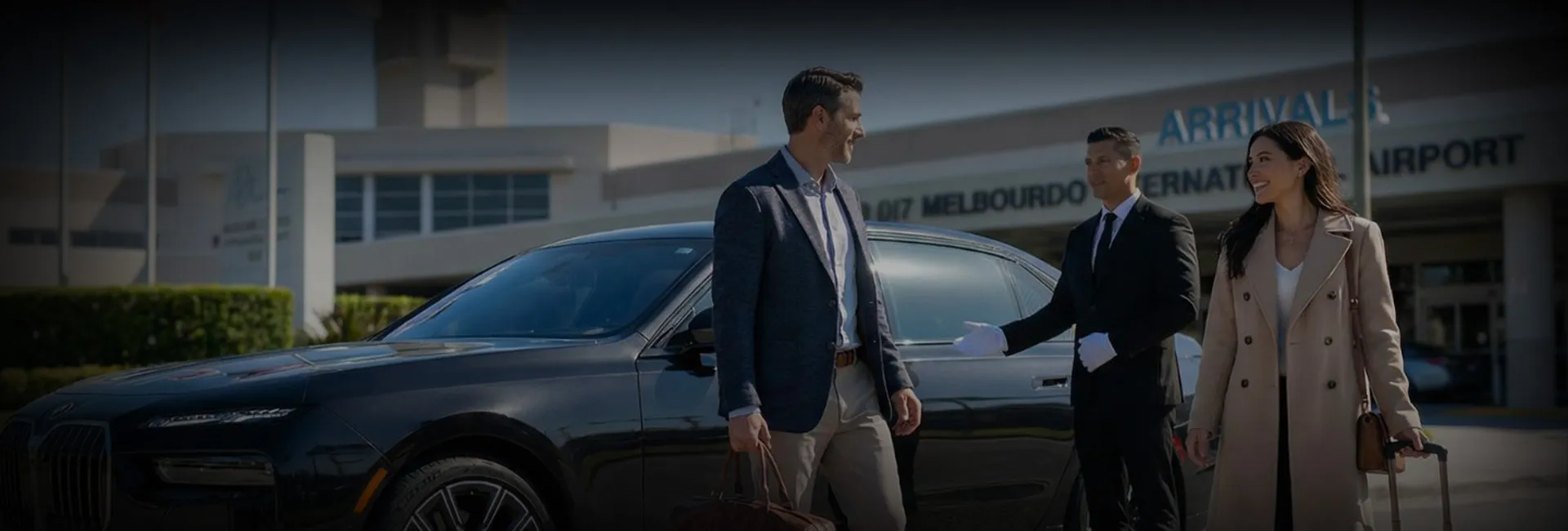 Melbourne Orlando (MLB) Airport Car Service Melbourne Orlando (MLB) Airport Car Service