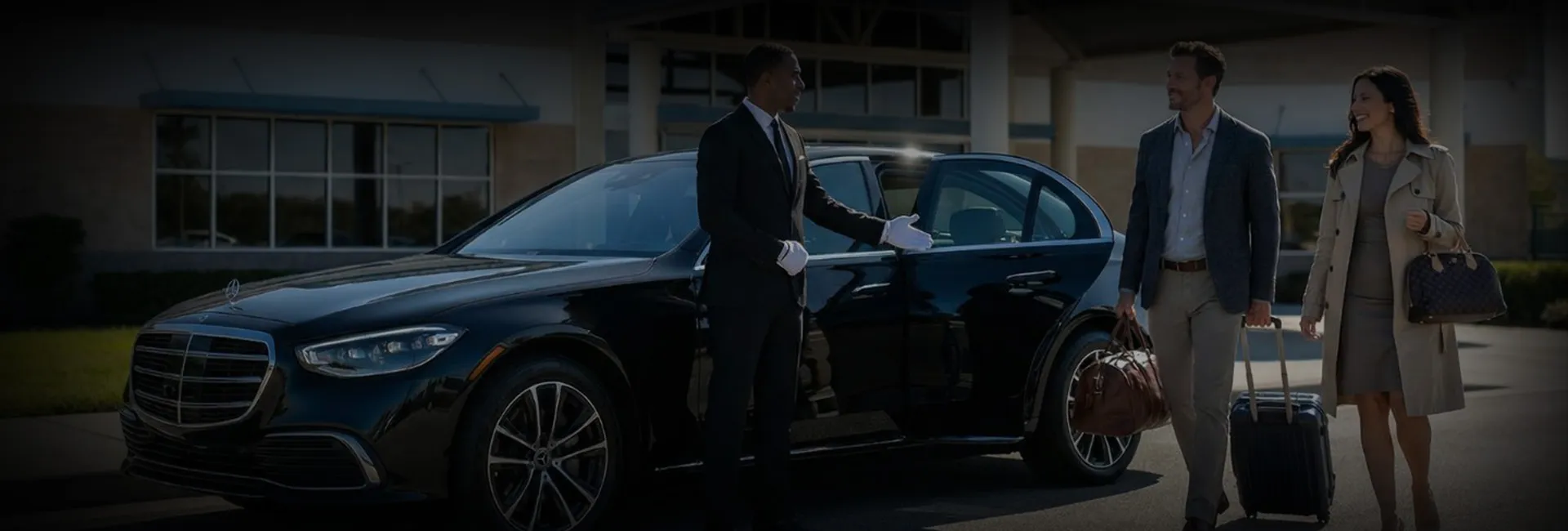 Kissimmee Gateway (ISM) Airport Car Service Kissimmee Gateway (ISM) Airport Car Service