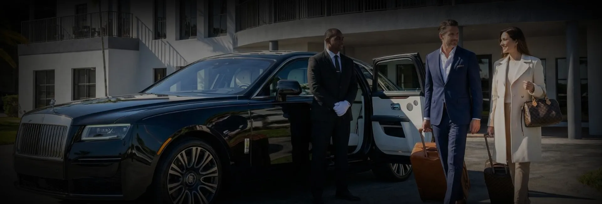 Miami Executive (TMB) Airport Car Service Miami Executive (TMB) Airport Car Service