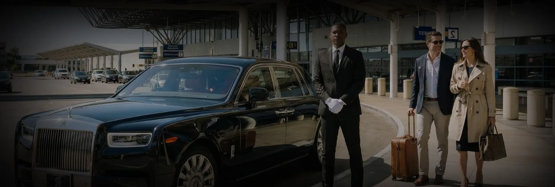 Oakland (OAK) Airport Car Service Oakland (OAK) Airport Car Service