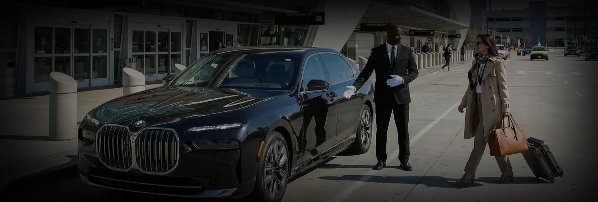 San Jose Mineta (SJC) Airport Car Service San Jose Mineta (SJC) Airport Car Service