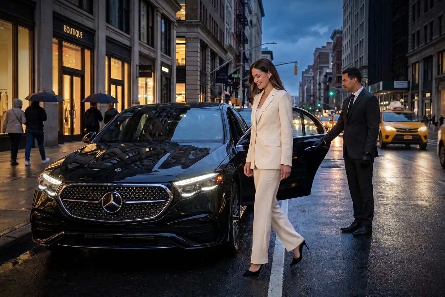 Is NYC Car Service Cheaper Than Uber or Lyft? Is NYC Car Service Cheaper Than Uber or Lyft?