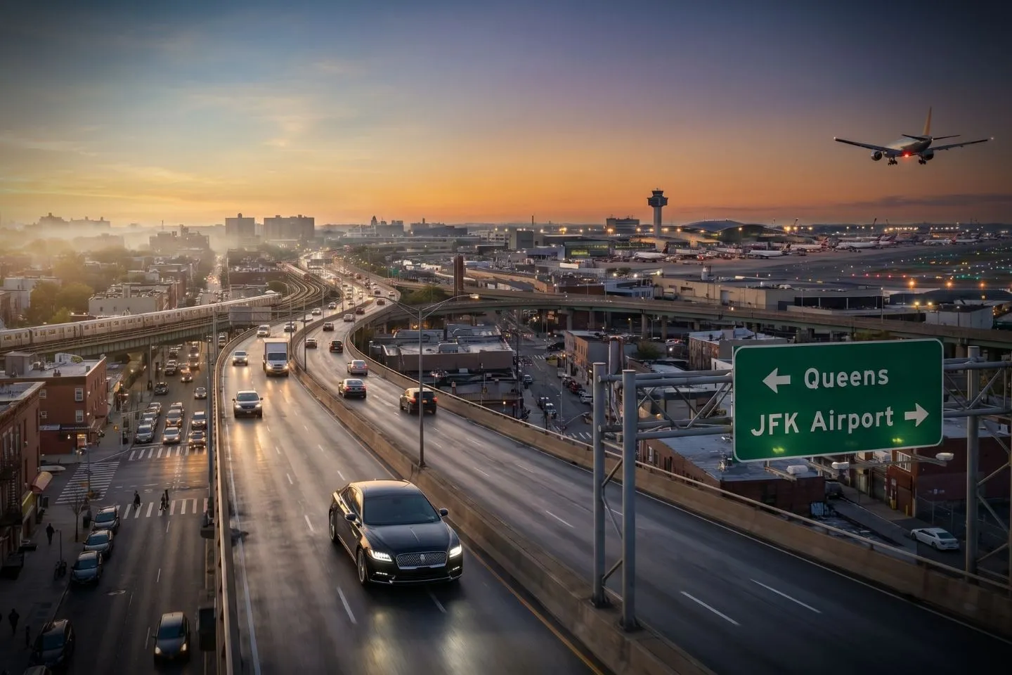 How Much Is an Uber from Queens to JFK Airport? How Much Is an Uber from Queens to JFK Airport?