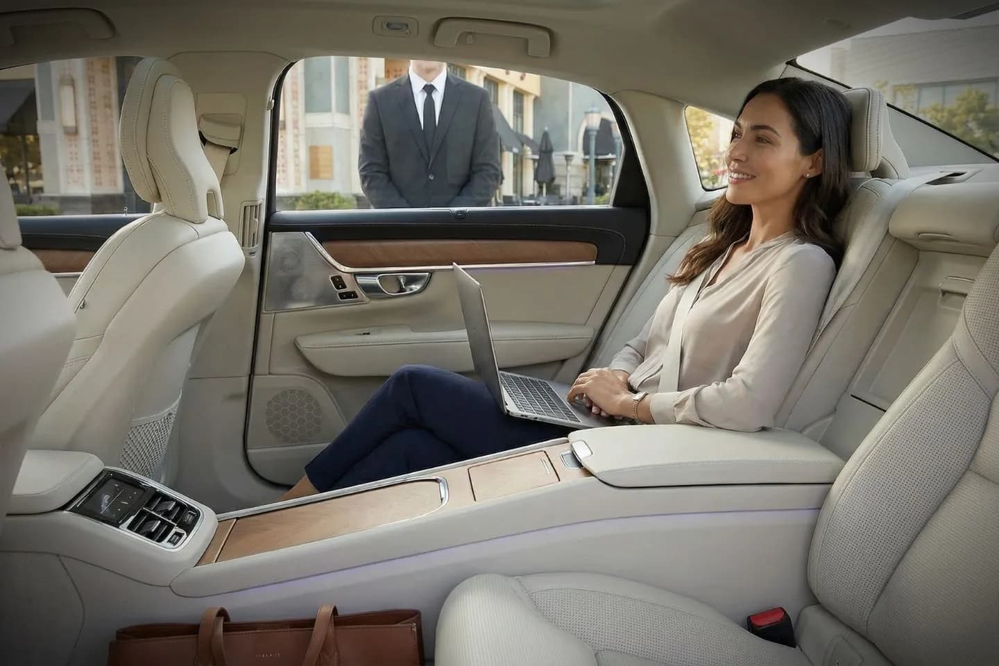 How Much Does a Private Driver Service Cost in New York City? How Much Does a Private Driver Service Cost in New York City?