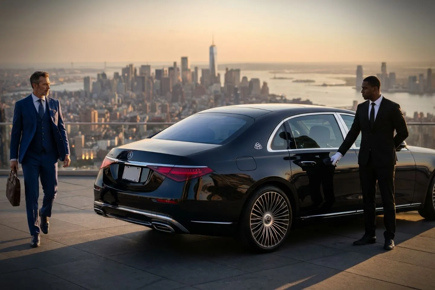 Why Do People Prefer Uber Over Taxis in NYC? Why Do People Prefer Uber Over Taxis in NYC?