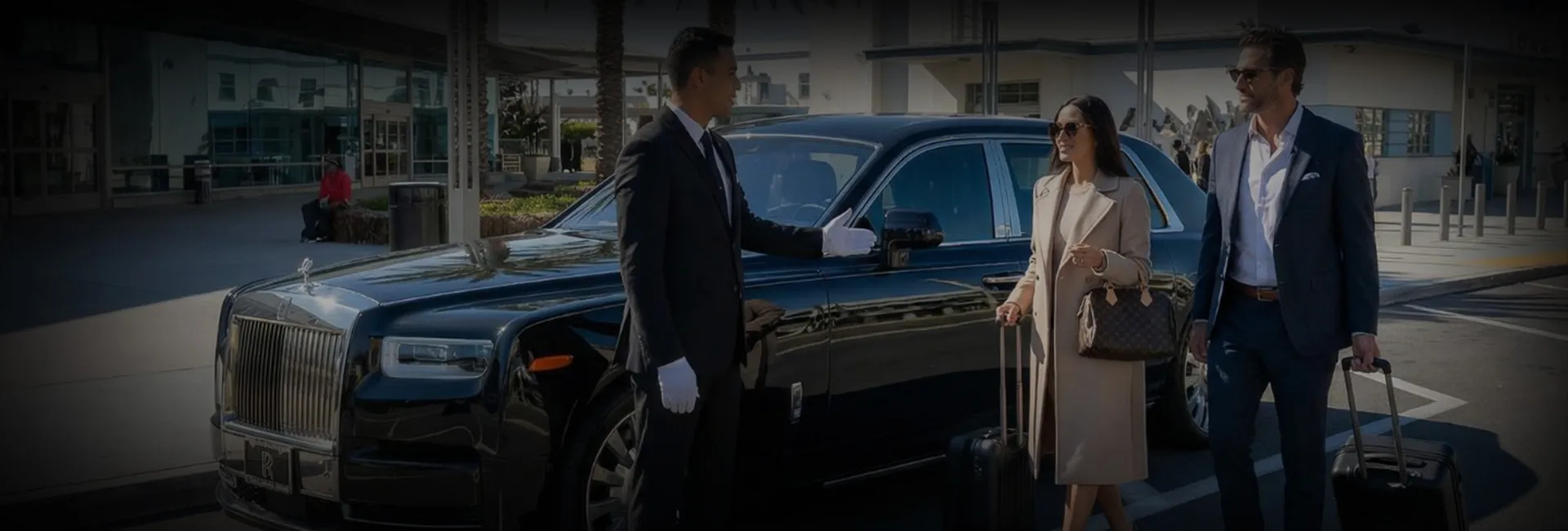 Long Beach (LGB) Airport Car Service Long Beach (LGB) Airport Car Service