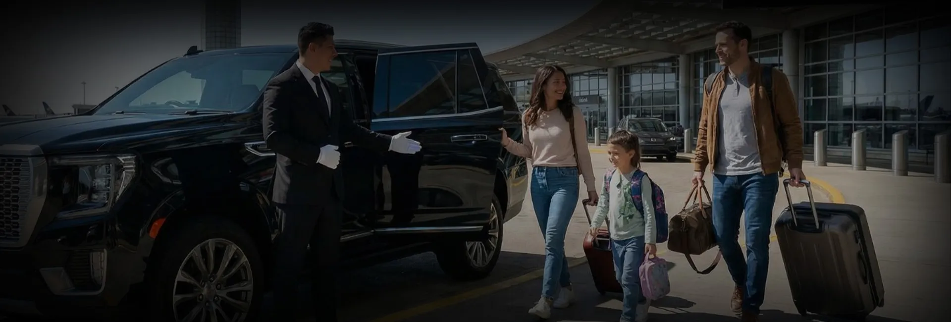 Chicago O'Hare (ORD) Airport Car Service Chicago O'Hare (ORD) Airport Car Service