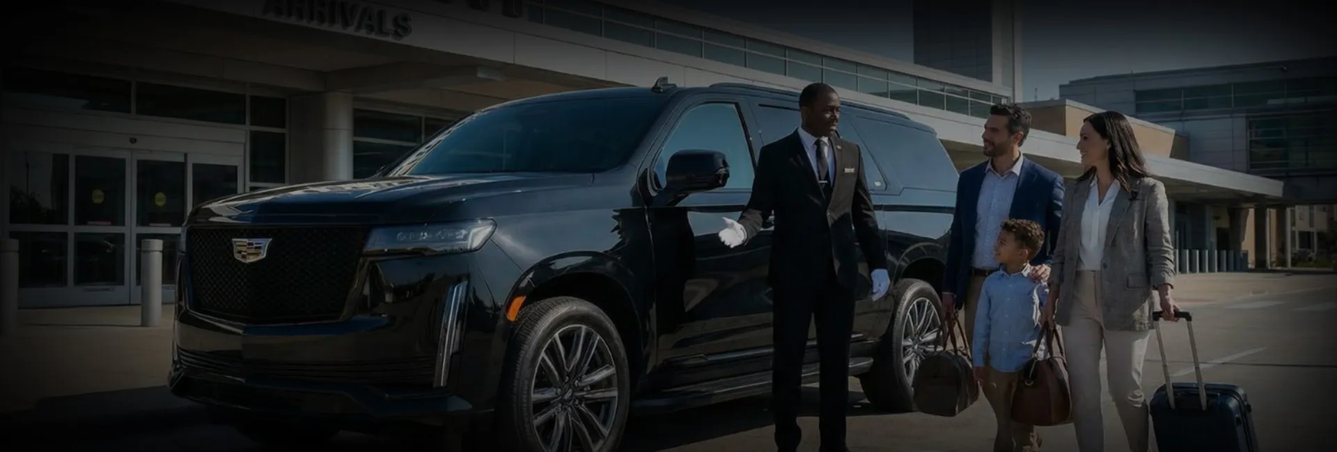 Chicago Midway (MDW) Airport Car Service Chicago Midway (MDW) Airport Car Service