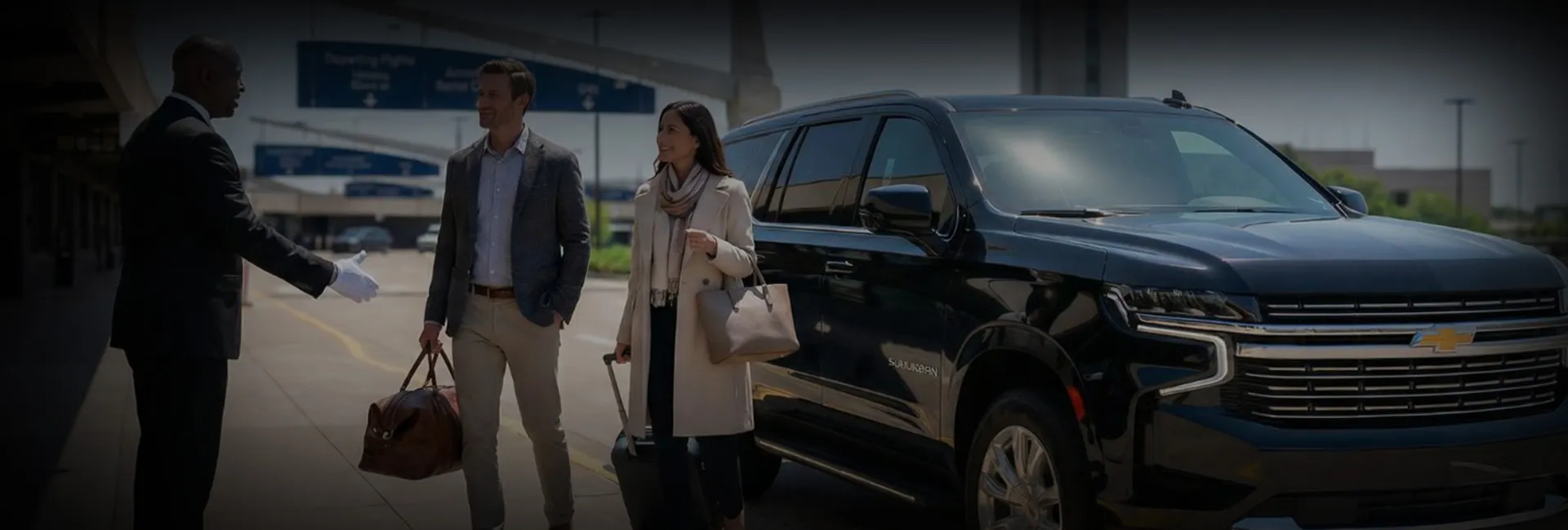 Quad City (MLI) Airport Car Service Quad City (MLI) Airport Car Service