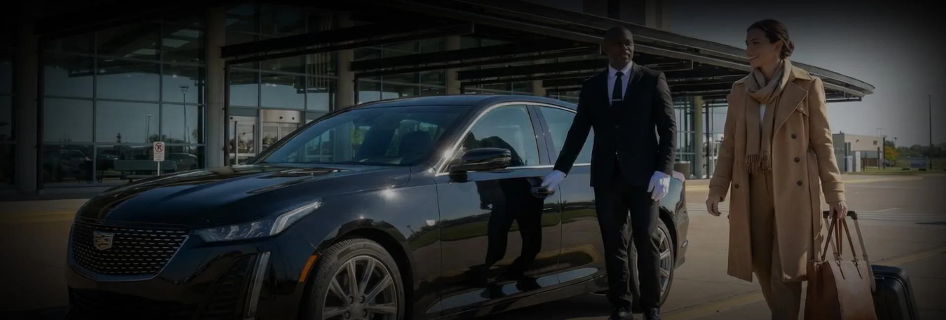 University of Illinois Willard (CMI) Airport Car Service University of Illinois Willard (CMI) Airport Car Service