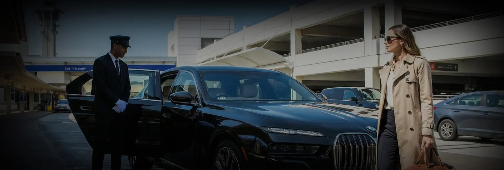 Dallas Fort Worth (DFW) Airport Car Service Dallas Fort Worth (DFW) Airport Car Service