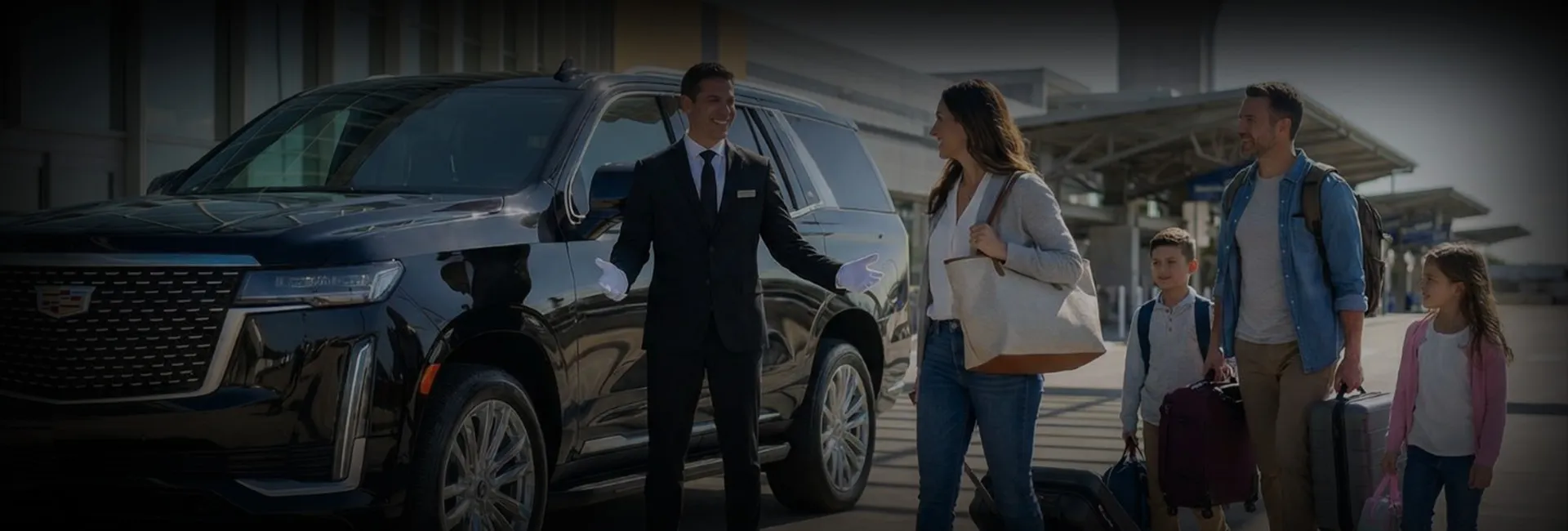 Austin-Bergstrom (AUS) Airport Car Service Austin-Bergstrom (AUS) Airport Car Service